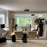 דירה Sauerlandblick