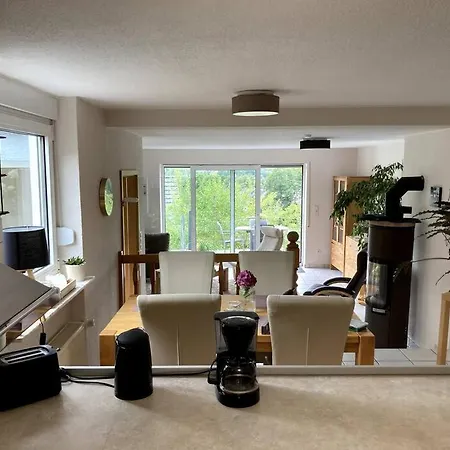 Lägenhet Sauerlandblick