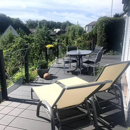 Sauerlandblick Altena