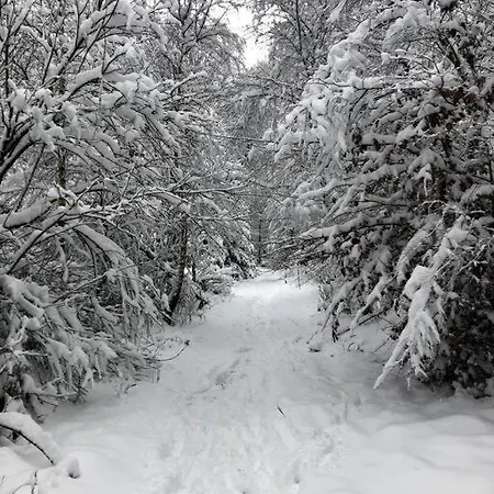 Lägenhet Sauerlandblick Altena