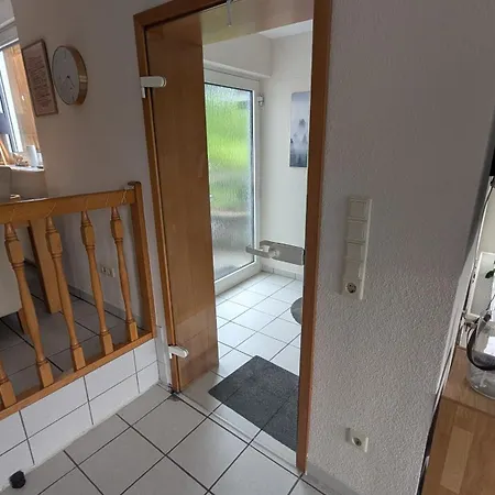 Apartment Sauerlandblick Altena