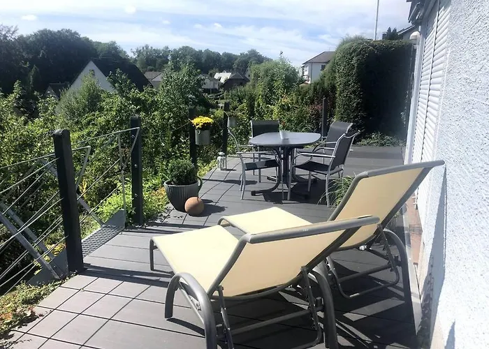 Sauerlandblick Altena