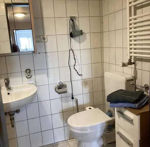 Sauerlandblick Apartamento Altena