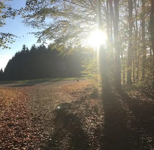 Sauerlandblick Altena