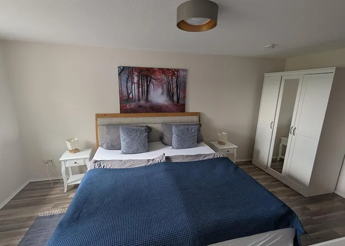 Sauerlandblick Altena